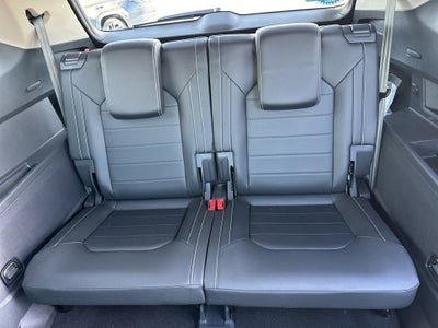 2021 Volkswagen Atlas 2.0T SEL Premium