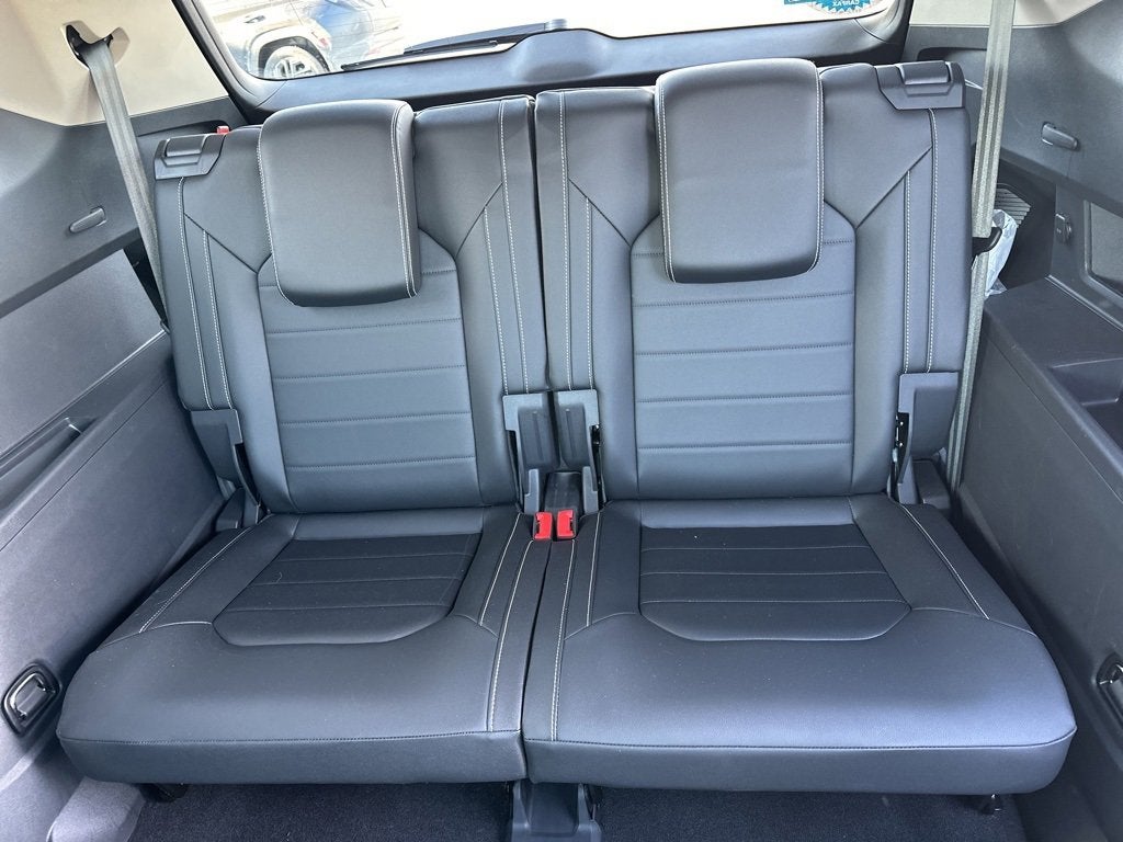 2021 Volkswagen Atlas 2.0T SEL Premium