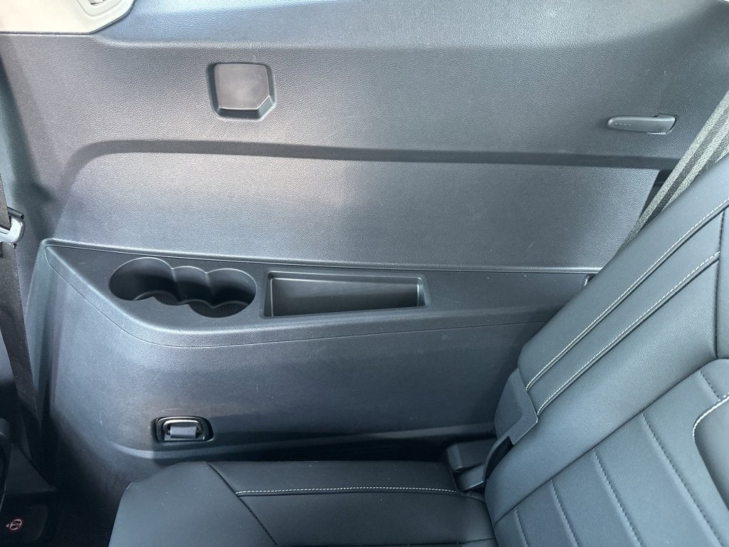 2021 Volkswagen Atlas 2.0T SEL Premium