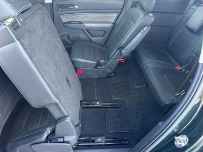 2021 Volkswagen Atlas 2.0T SEL Premium