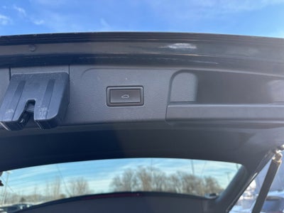 2021 Volkswagen Atlas 2.0T SEL Premium