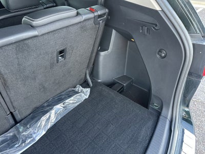 2021 Volkswagen Atlas 2.0T SEL Premium