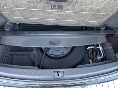 2021 Volkswagen Atlas 2.0T SEL Premium