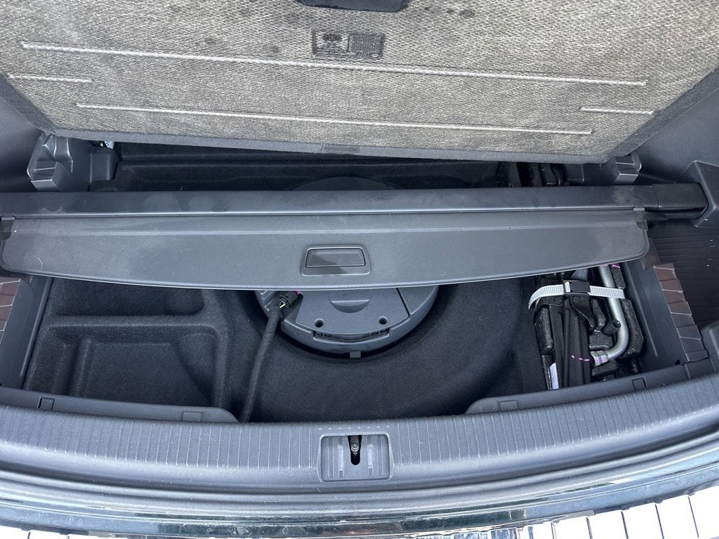 2021 Volkswagen Atlas 2.0T SEL Premium