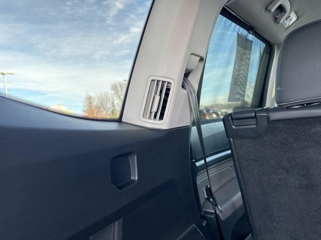 2021 Volkswagen Atlas 2.0T SEL Premium