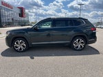 2021 Volkswagen Atlas 3.6L V6 SEL Premium