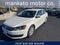 2013 Volkswagen Passat S