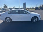 2013 Volkswagen Passat S