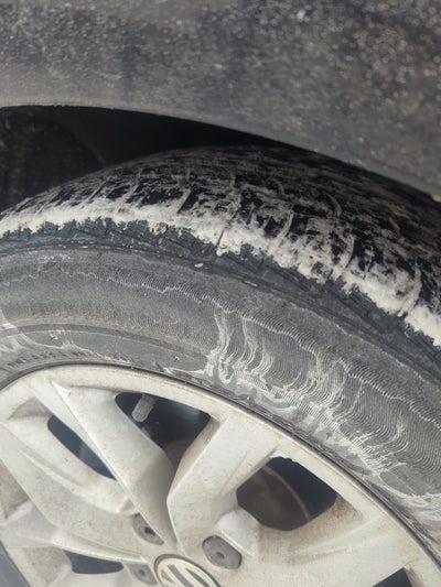 2016 Volkswagen Passat 1.8T S