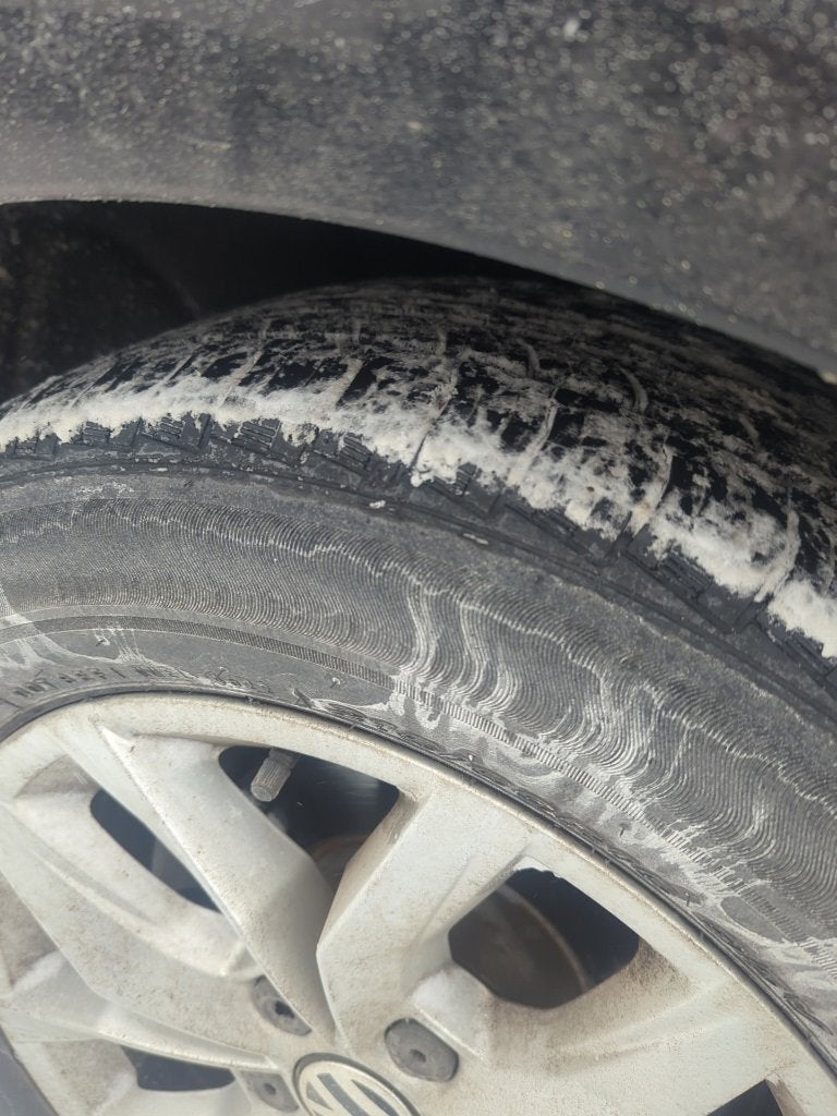 2016 Volkswagen Passat 1.8T S