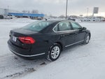 2016 Volkswagen Passat 1.8T S