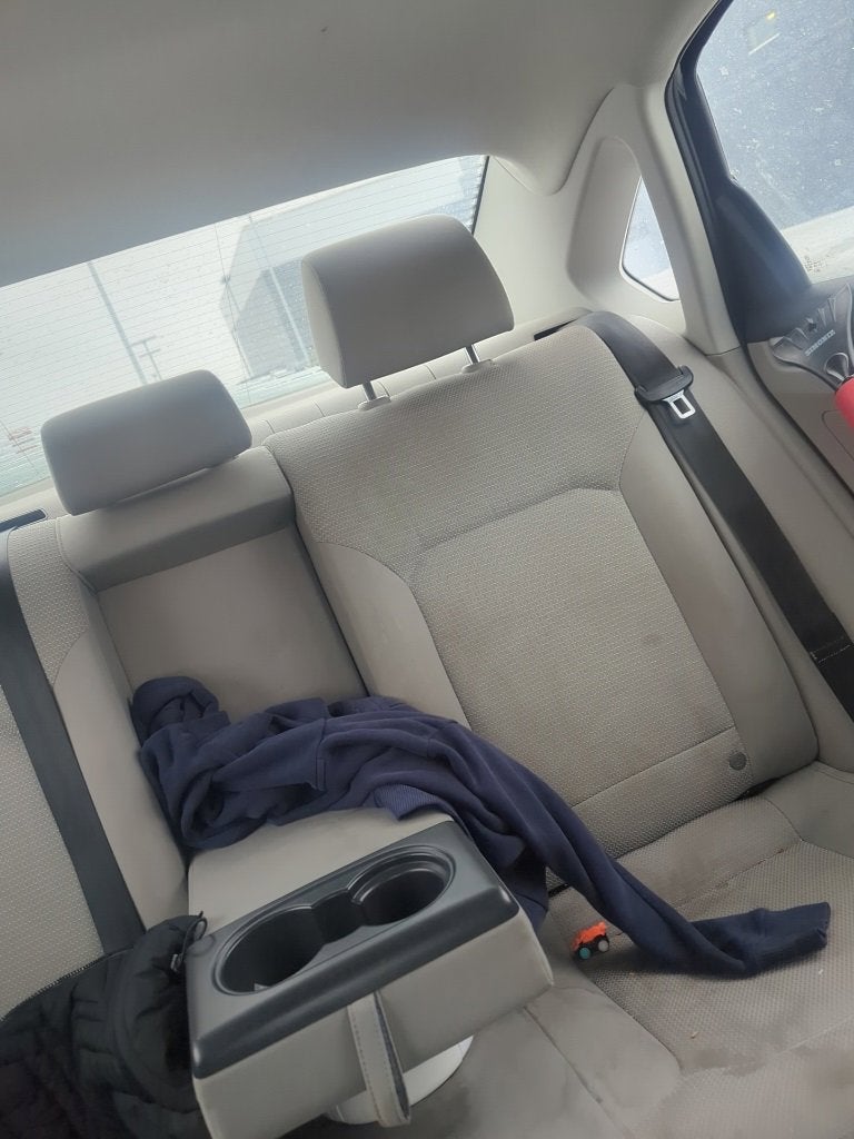 2016 Volkswagen Passat 1.8T S