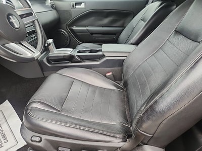 2007 Ford Mustang GT Deluxe