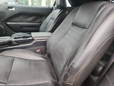 2007 Ford Mustang GT Deluxe