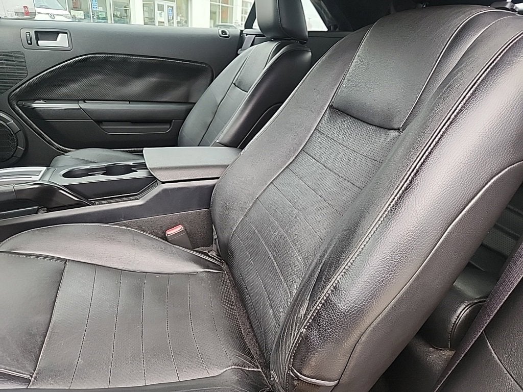 2007 Ford Mustang GT Deluxe