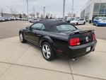 2007 Ford Mustang GT Deluxe