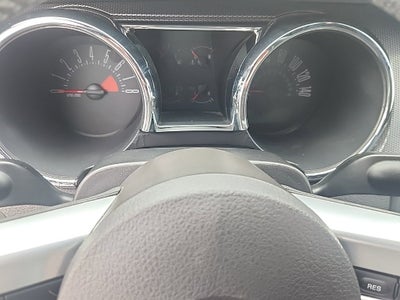 2007 Ford Mustang GT Deluxe