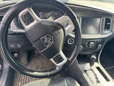 2013 Dodge Charger R/T Max