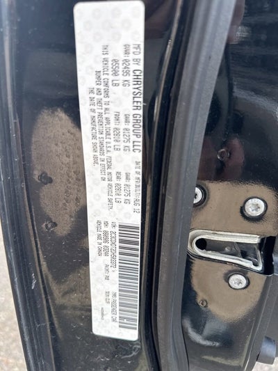 2013 Dodge Charger R/T Max