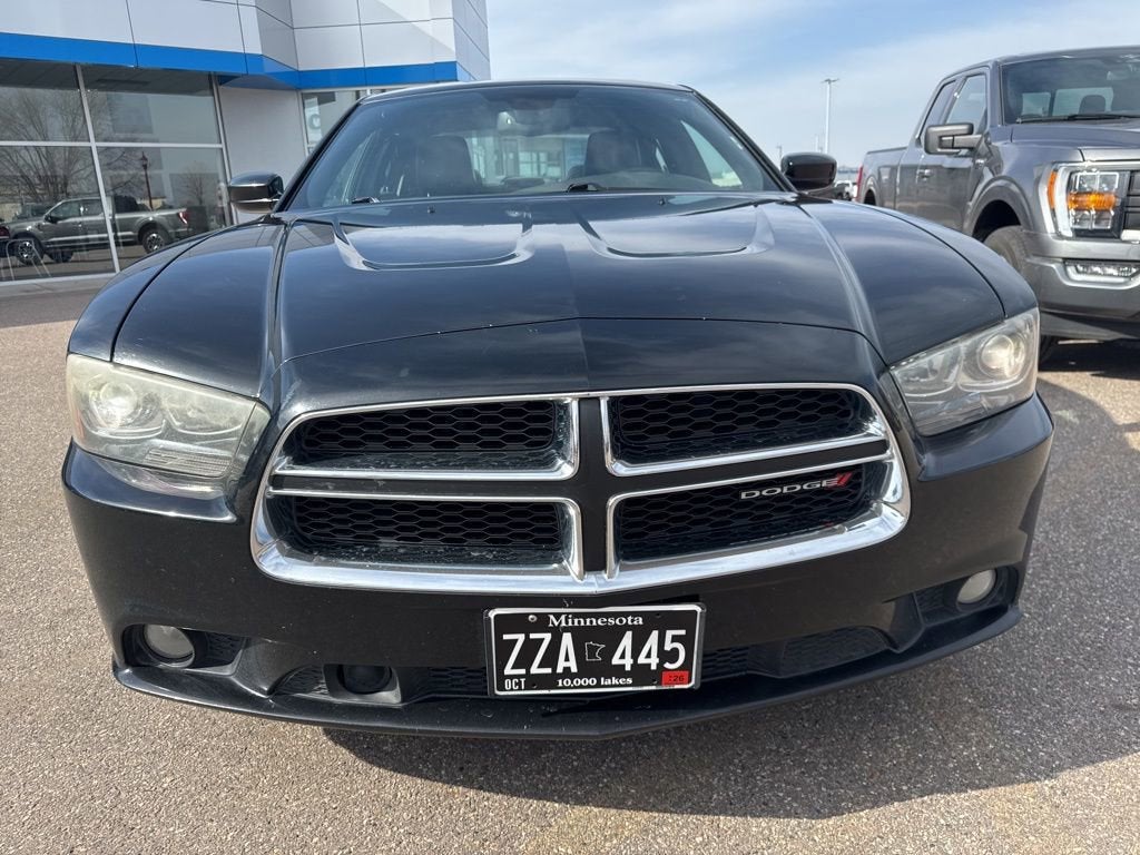 Used 2013 Dodge Charger R/T with VIN 2C3CDXDT2DH503372 for sale in Mankato, Minnesota