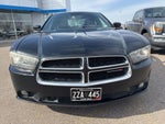 2013 Dodge Charger R/T Max