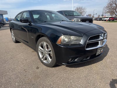 2013 Dodge Charger R/T Max