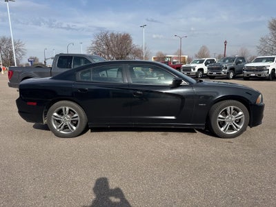 2013 Dodge Charger R/T Max