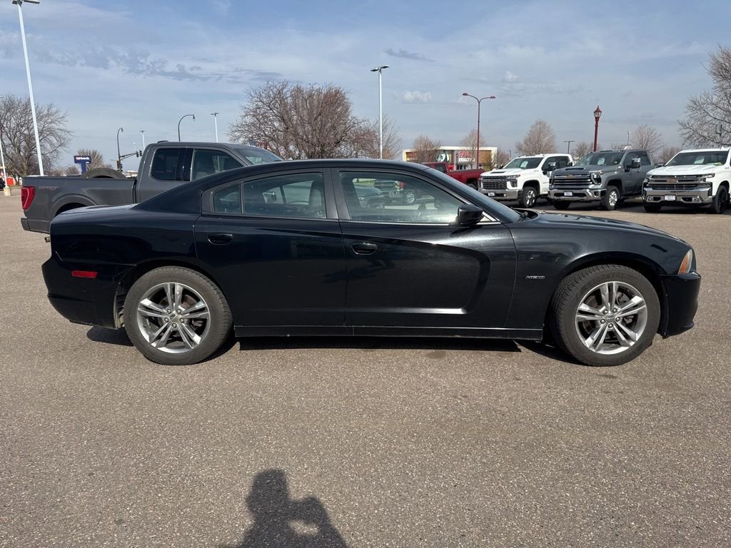 2013 Dodge Charger R/T Max