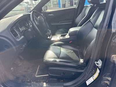 2013 Dodge Charger R/T Max