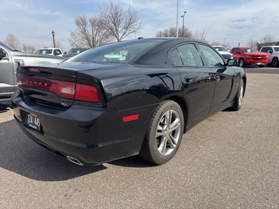 2013 Dodge Charger R/T Max