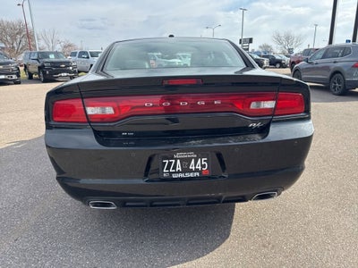 2013 Dodge Charger R/T Max