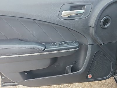 2015 Dodge Charger SXT