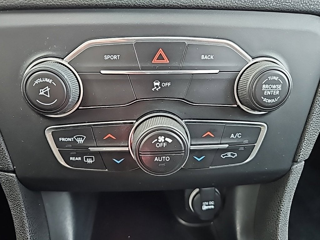 2015 Dodge Charger SXT