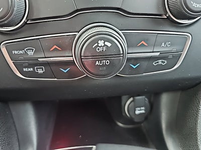 2015 Dodge Charger SXT