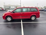 2013 Dodge Grand Caravan American Value Pkg
