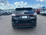 2018 Ford Edge Sport