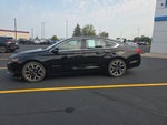 2017 Chevrolet Impala Premier