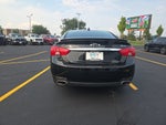 2017 Chevrolet Impala Premier