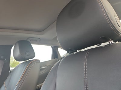 2017 Chevrolet Impala Premier