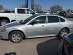 2014 Chevrolet Impala LS