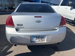 2014 Chevrolet Impala LS