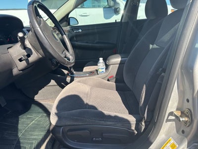 2014 Chevrolet Impala LS