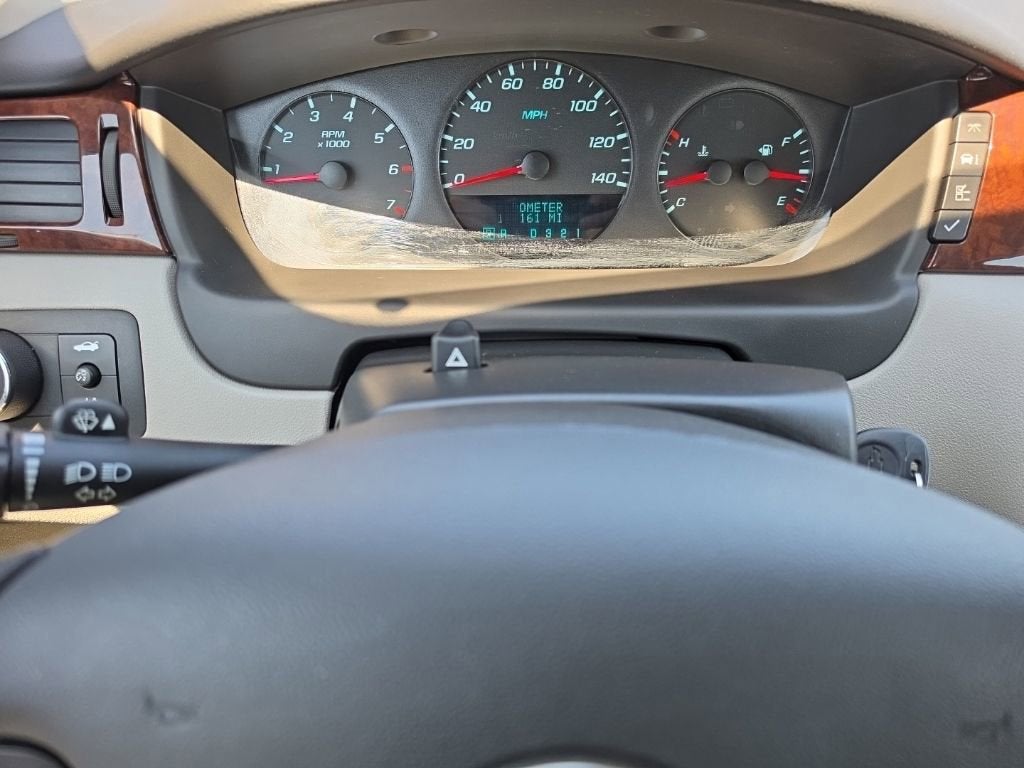 2011 Chevrolet Impala LS Retail