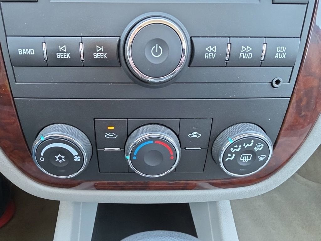 2011 Chevrolet Impala LS Retail