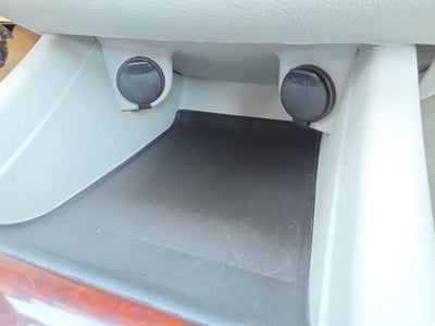 2011 Chevrolet Impala LS Retail