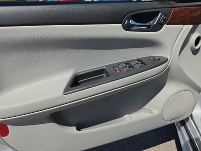 2011 Chevrolet Impala LS Retail