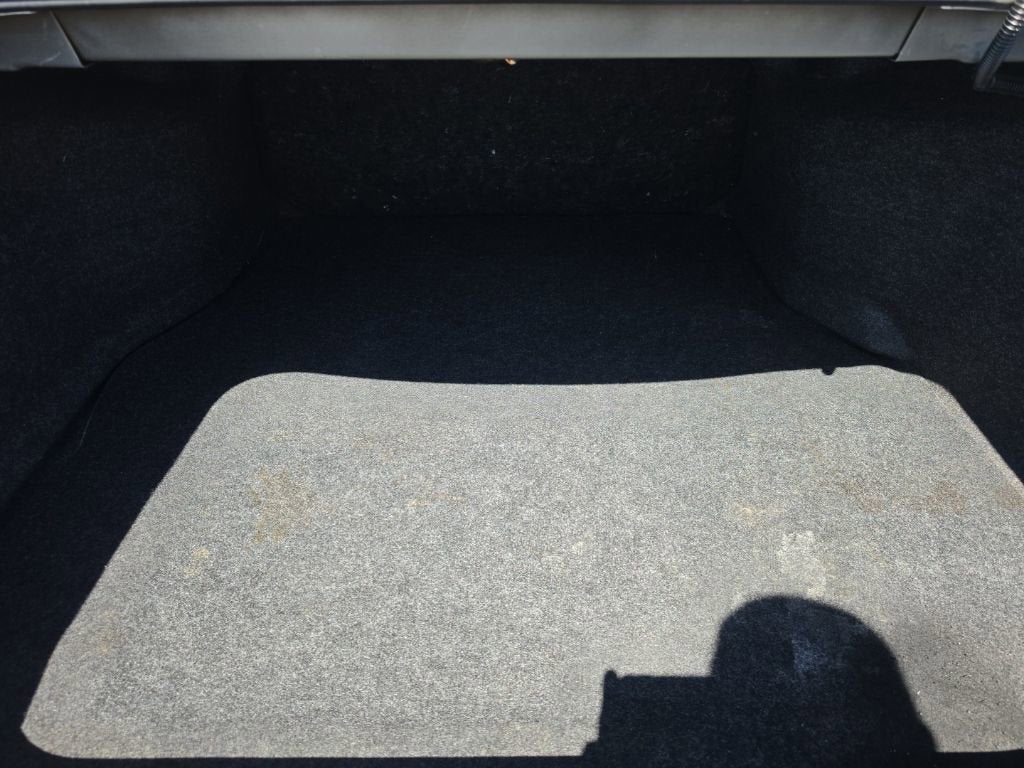 2011 Chevrolet Impala LS Retail