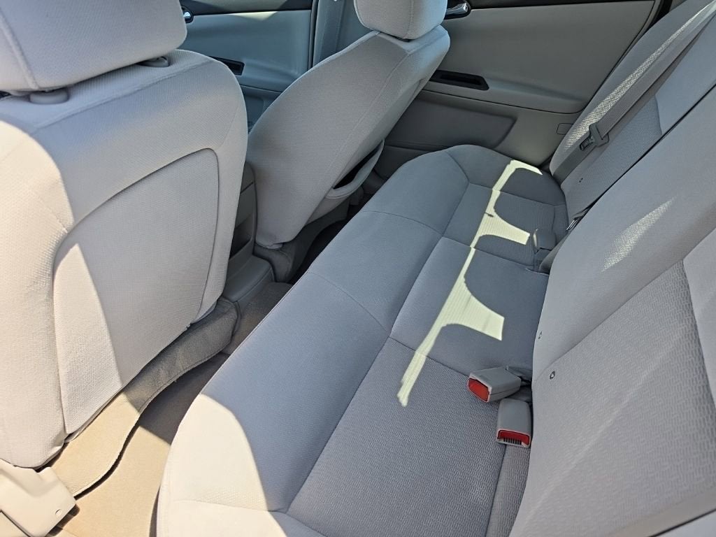 2011 Chevrolet Impala LS Retail