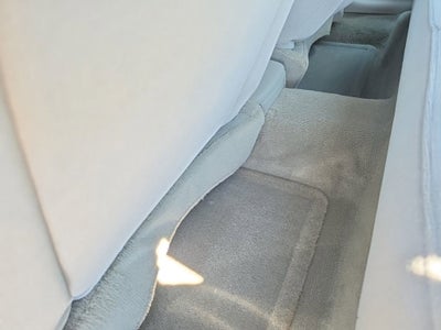 2011 Chevrolet Impala LS Retail