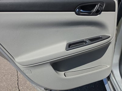 2011 Chevrolet Impala LS Retail